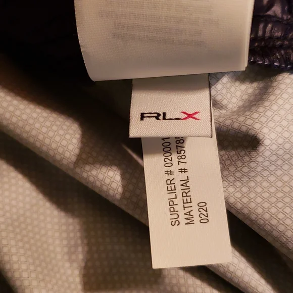 Host pick 🔥 RLX Ralph Lauren vest - Picture 10 of 13